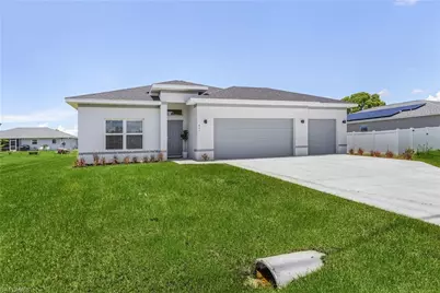 222 NW 3rd Pl, Cape Coral, FL 33993 - Photo 2