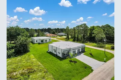 5012-5014 25th St SW, Lehigh Acres, FL 33973 - Photo 2