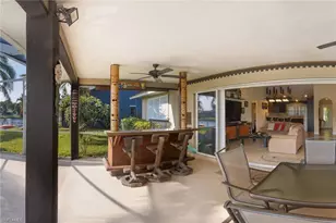 519 SE 20th Ct, Cape Coral, FL 33990 - Photo 30