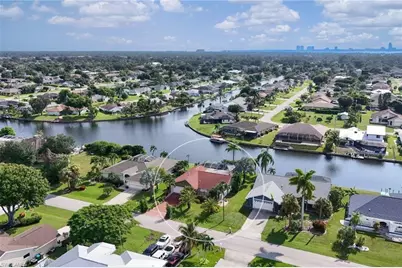 519 SE 20th Ct, Cape Coral, FL 33990 - Photo 1
