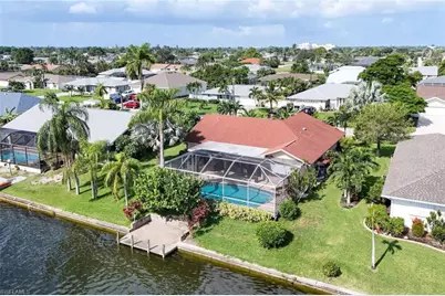 519 SE 20th Ct, Cape Coral, FL 33990 - Photo 32