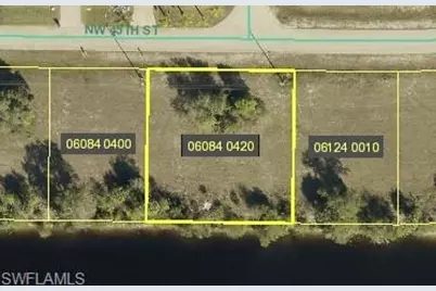 3700 NW 45th St, Cape Coral, FL 33993 - Photo 20
