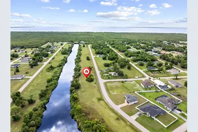 3700 NW 45th St, Cape Coral, FL 33993 - Photo 2