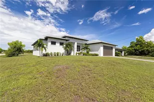4328 NW 35th Ave, Cape Coral, FL 33993 - Photo 4