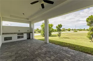 4328 NW 35th Ave, Cape Coral, FL 33993 - Photo 38