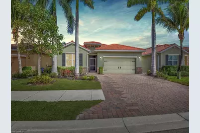 4211 Dutchess Park Rd, Fort Myers, FL 33916 - Photo 1