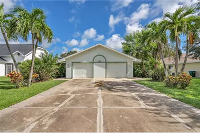 1247 SE 6th St, Cape Coral, FL 33990 - Photo 2