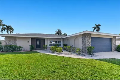 5349 Cobalt Ct, Cape Coral, FL 33904 - Photo 2