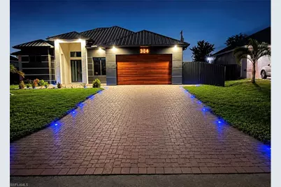 304 NW 1st Ter, Cape Coral, FL 33993 - Photo 2