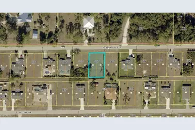 128 Jacaranda Pkwy E, Cape Coral, FL 33909 - Photo 1