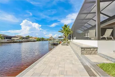 1304 NW 40th Pl, Cape Coral, FL 33993 - Photo 36