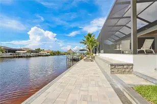 1304 NW 40th Pl, Cape Coral, FL 33993 - Photo 36