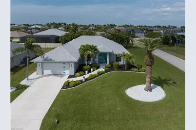 2601 SW 38th Ter, Cape Coral, FL 33914 - Photo 1
