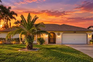 2244 SE 27th Terrace, Cape Coral, FL 33904 - Photo 1