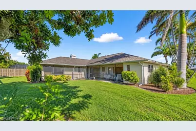 2244 SE 27th Ter, Cape Coral, FL 33904 - Photo 36