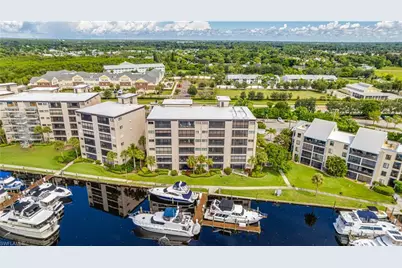 3458 Hancock Bridge Pkwy #131, North Fort Myers, FL 33903 - Photo 38