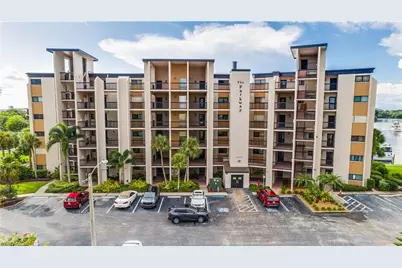 3458 Hancock Bridge Pkwy #131, North Fort Myers, FL 33903 - Photo 34