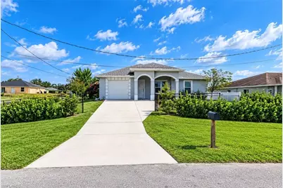 746 Homer Ave S, Lehigh Acres, FL 33973 - Photo 2