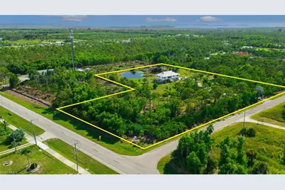 3989 Sunshine Blvd, Saint James City, FL 33956 - Photo 8
