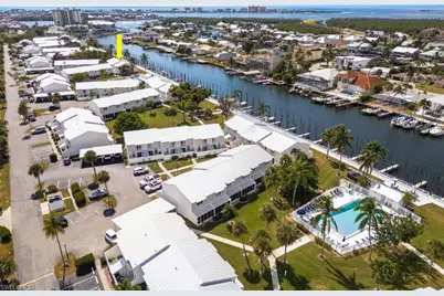 18032 San Carlos Blvd #99, Fort Myers Beach, FL 33931 - Photo 4