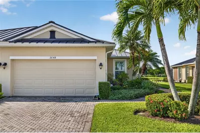 2648 Anguilla Dr, Cape Coral, FL 33991 - Photo 1