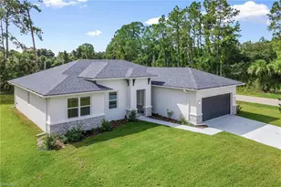 17 El Dorado Blvd N, Cape Coral, FL 33993 - Photo 1