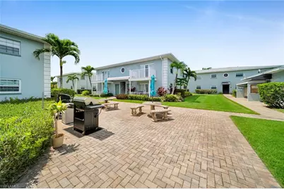 3338 N Key Dr #4, North Fort Myers, FL 33903 - Photo 38