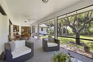 12442 McGregor Woods Cir, Fort Myers, FL 33908 - Photo 2
