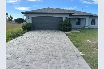 1736 NE 1st Ave, Cape Coral, FL 33909 - Photo 1