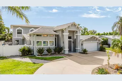 5534 Cognac Dr, Fort Myers, FL 33919 - Photo 1
