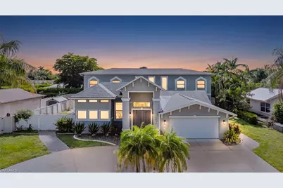 5534 Cognac Dr, Fort Myers, FL 33919 - Photo 50