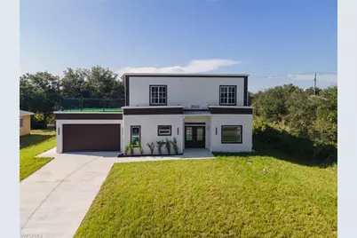 2523 69th St W, Lehigh Acres, FL 33971 - Photo 1