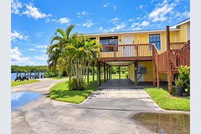 202 Broadway St E #400, Everglades City, FL 34139 - Photo 2
