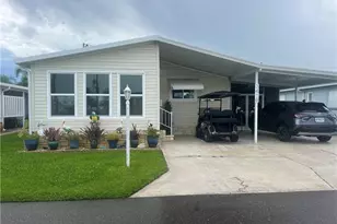 3416 Celestial Way, North Fort Myers, FL 33903 - Photo 1