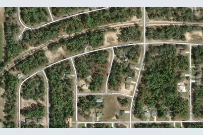 11164 N Edna Ter, Citrus Springs, FL 34433 - Photo 2