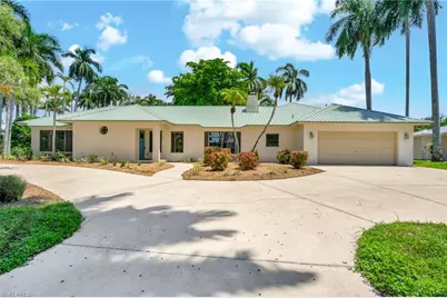3209 W Riverside Dr, Fort Myers, FL 33901 - Photo 4