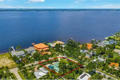 3209 W Riverside Dr, Fort Myers, FL 33901 - Photo 50