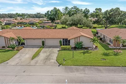 5584 Buring Ct, Fort Myers, FL 33919 - Photo 2