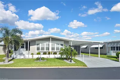 114 Snead Dr, North Fort Myers, FL 33903 - Photo 1