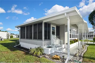 114 Snead Dr, North Fort Myers, FL 33903 - Photo 2