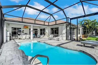 5221 SW 9th Pl, Cape Coral, FL 33914 - Photo 38
