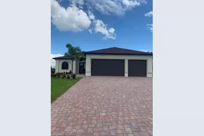 2713 NW 42nd Ave, Cape Coral, FL 33993 - Photo 2