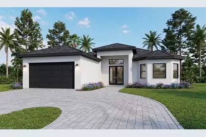 4303 6th St W, Lehigh Acres, FL 33971 - Photo 1