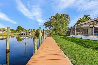 2215 Cape Way, North Fort Myers, FL 33917 - Photo 14