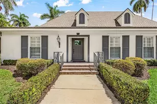 1207 Canterbury Dr, Fort Myers, FL 33901 - Photo 4