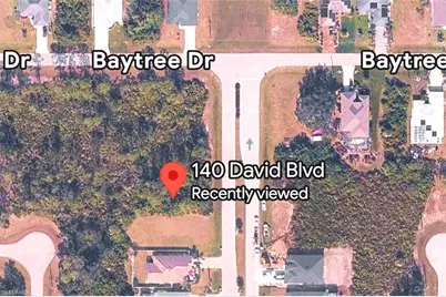 140 David Blvd, Rotonda West, FL 33947 - Photo 4