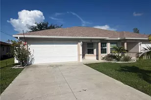 626 SE 13th Pl, Cape Coral, FL 33990 - Photo 1
