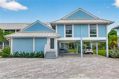 2840 W Gulf Dr #4, Sanibel, FL 33957 - Photo 1