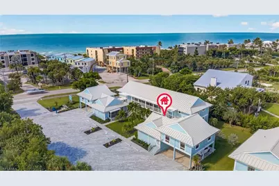 2840 W Gulf Dr #4, Sanibel, FL 33957 - Photo 26