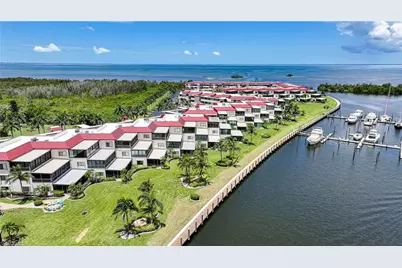 3230 Southshore Dr #34A, Punta Gorda, FL 33955 - Photo 4